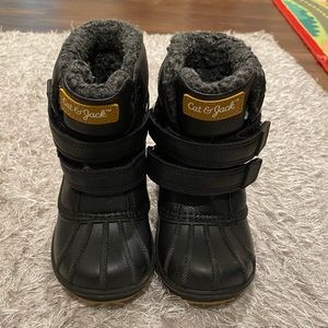 Toddler Rain/Snow Boot